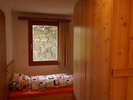 Crusch 32, Appartement 5 personnes à Samedan - Photo 11