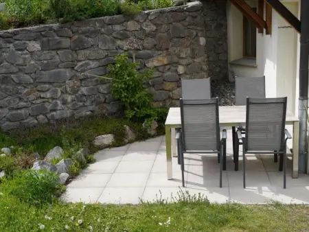 Crusch 32, Appartement 5 personnes à Samedan - Photo 13
