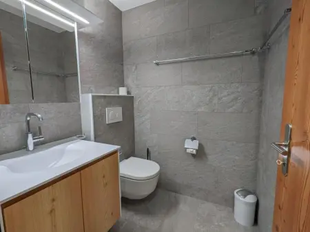Crusch 32, Appartement 5 personnes à Samedan - Photo 15