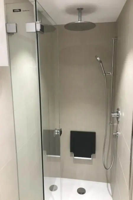 Chesa Crusch, Appartement 2 personnes à Samedan - Photo 19