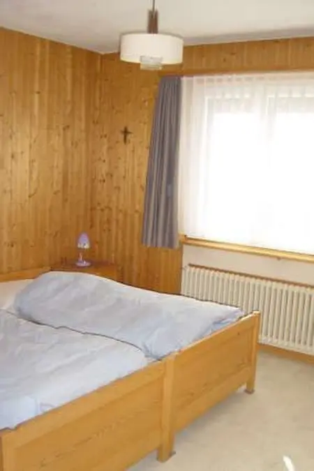 Suot Rövens, Appartement 5 personnes à Samedan - Photo 3