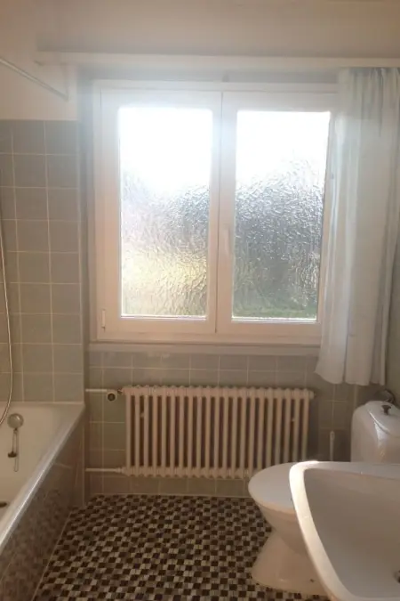 Suot Rövens, Appartement 5 personnes à Samedan - Photo 4
