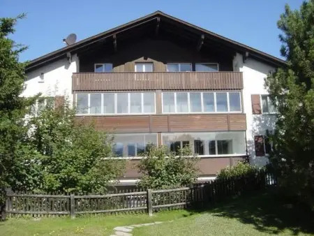 Suot Rövens, Appartement 5 personnes à Samedan - Photo 7