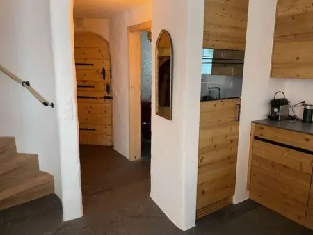 Chesa Tschuetta, Appartement 4 personnes à Samedan - Photo 4
