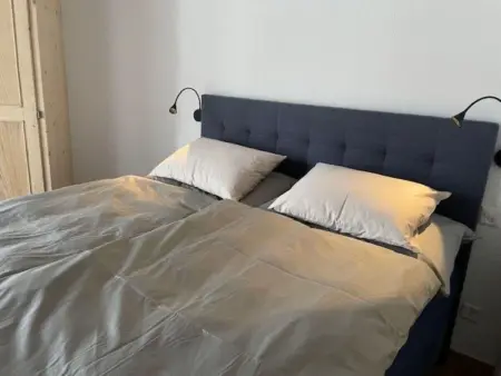 Chesa Tschuetta, Appartement 4 personnes à Samedan - Photo 12