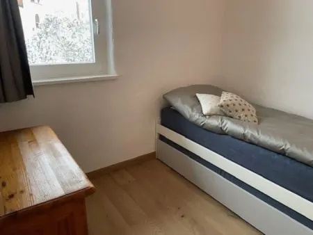 Chesa Tschuetta, Appartement 4 personnes à Samedan - Photo 14