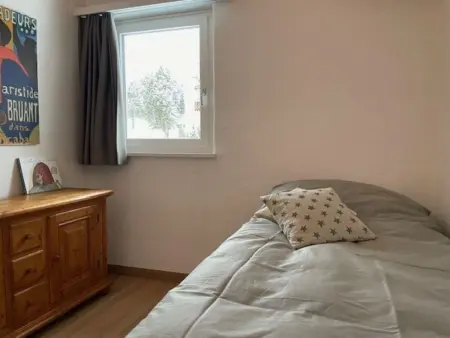 Chesa Tschuetta, Appartement 4 personnes à Samedan - Photo 15