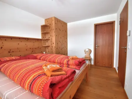 Puoz Fewo Bernina, Appartement 3 personnes à Samedan - Photo 3