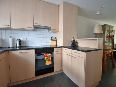 Puoz Fewo Bernina, Appartement 3 personnes à Samedan - Photo 4
