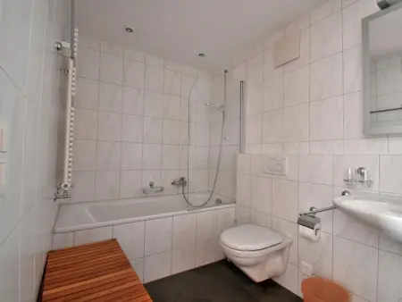 Puoz Fewo Bernina, Appartement 3 personnes à Samedan - Photo 5