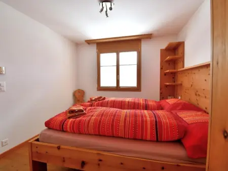 Puoz Fewo Bernina, Appartement 3 personnes à Samedan - Photo 12
