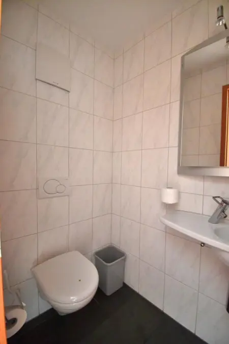 Puoz Fewo Bernina, Appartement 3 personnes à Samedan - Photo 13