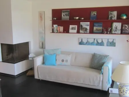 La Residenza 1, Appartement 2 personnes à Samedan - Photo 2