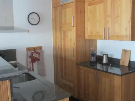 La Residenza 1, Appartement 2 personnes à Samedan - Photo 4
