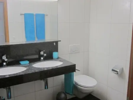 La Residenza 1, Appartement 2 personnes à Samedan - Photo 6