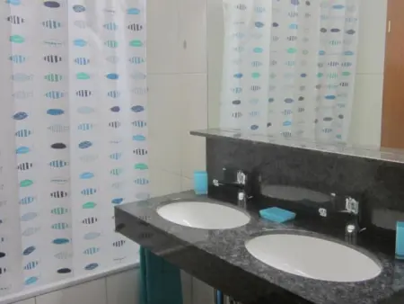 La Residenza 1, Appartement 2 personnes à Samedan - Photo 7