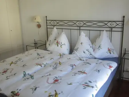 La Residenza 1, Appartement 2 personnes à Samedan - Photo 9