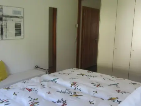 La Residenza 1, Appartement 2 personnes à Samedan - Photo 10