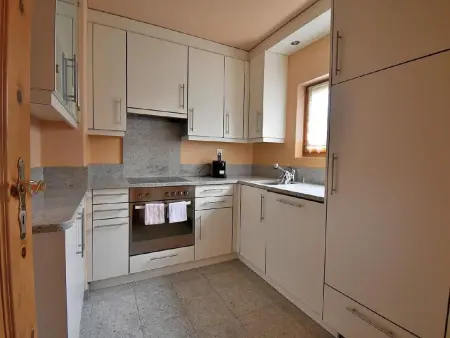 Dmura - Fewo Bernina, Appartement 4 personnes à Samedan - Photo 1