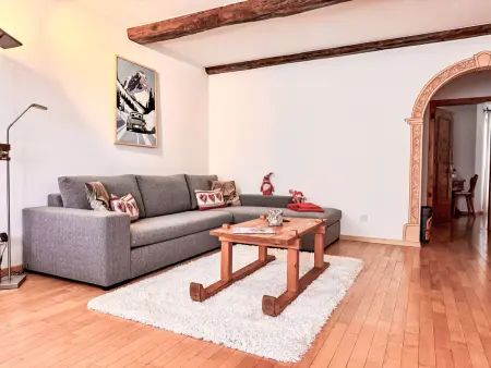 Dmura - Fewo Bernina, Appartement 4 personnes à Samedan - Photo 2