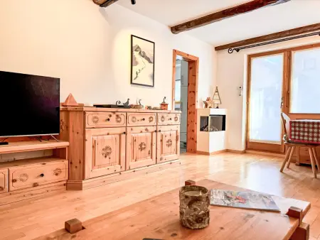 Dmura - Fewo Bernina, Appartement 4 personnes à Samedan - Photo 3