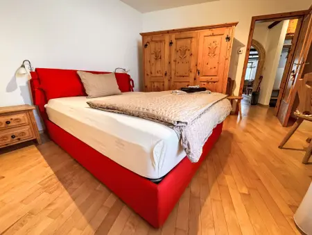 Dmura - Fewo Bernina, Appartement 4 personnes à Samedan - Photo 4