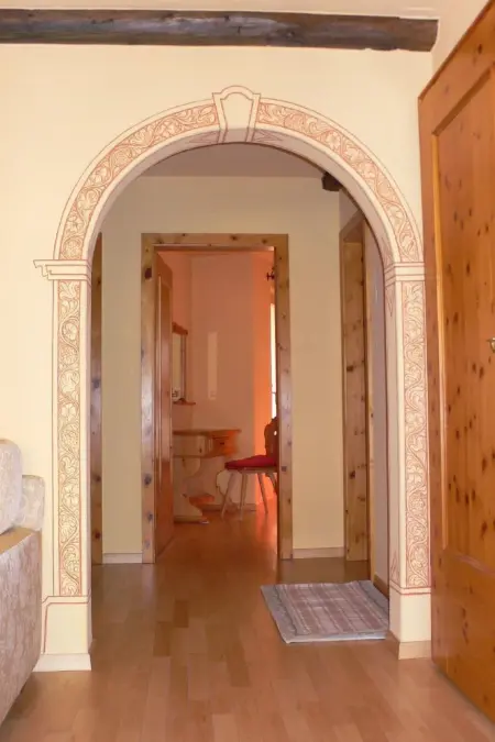 Dmura - Fewo Bernina, Appartement 4 personnes à Samedan - Photo 7