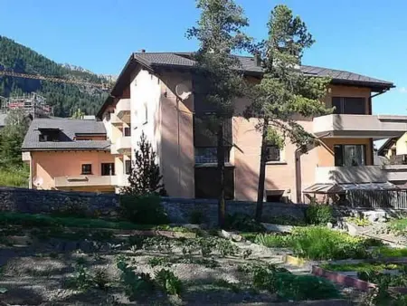 Dmura - Fewo Bernina, Appartement 4 personnes à Samedan - Photo 10