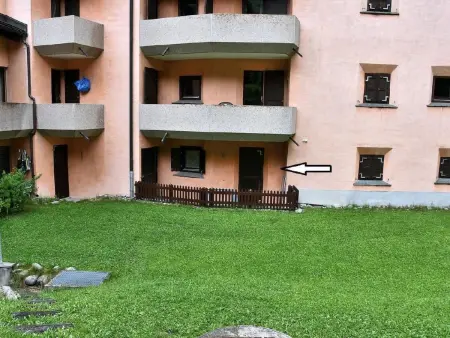 Dmura - Fewo Bernina, Appartement 4 personnes à Samedan - Photo 11