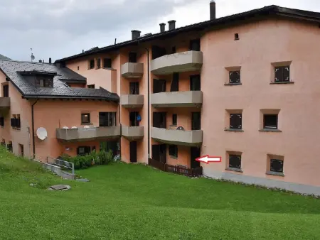 Dmura - Fewo Bernina, Appartement 4 personnes à Samedan - Photo 12