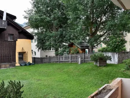 Dmura - Fewo Bernina, Appartement 4 personnes à Samedan - Photo 13