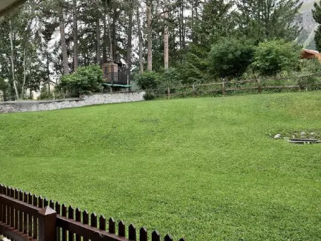 Dmura - Fewo Bernina, Appartement 4 personnes à Samedan - Photo 14