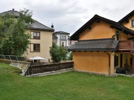 Dmura - Fewo Bernina, Appartement 4 personnes à Samedan - Photo 15