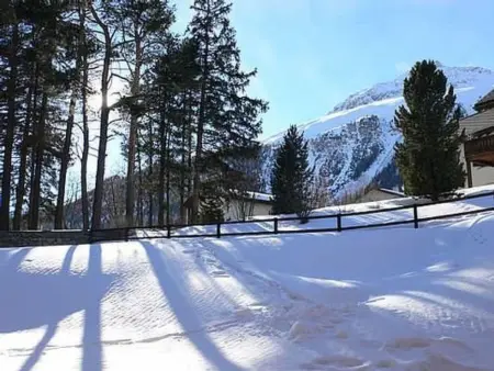 Dmura - Fewo Bernina, Appartement 4 personnes à Samedan - Photo 16