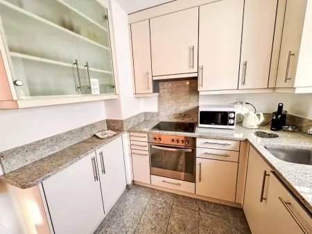 Dmura - Fewo Bernina, Appartement 4 personnes à Samedan - Photo 17