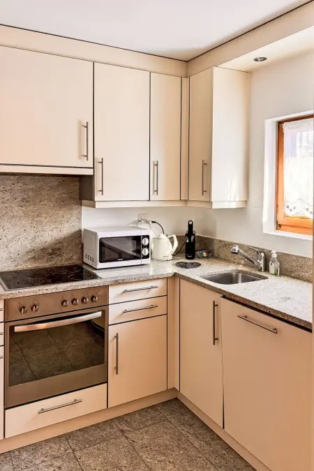 Dmura - Fewo Bernina, Appartement 4 personnes à Samedan - Photo 18