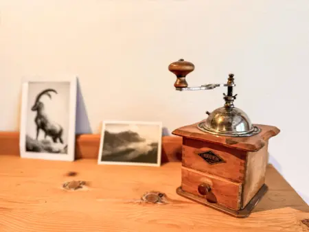 Dmura - Fewo Bernina, Appartement 4 personnes à Samedan - Photo 19