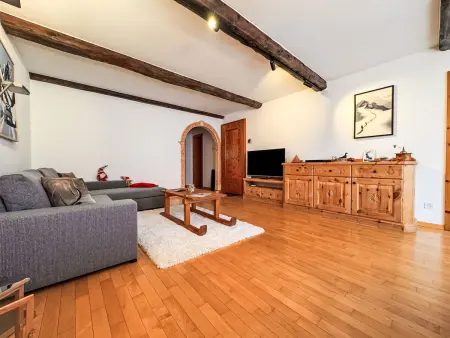 Dmura - Fewo Bernina, Appartement 4 personnes à Samedan - Photo 21