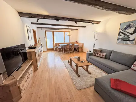 Dmura - Fewo Bernina, Appartement 4 personnes à Samedan - Photo 23
