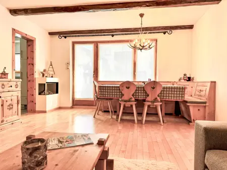 Dmura - Fewo Bernina, Appartement 4 personnes à Samedan - Photo 26