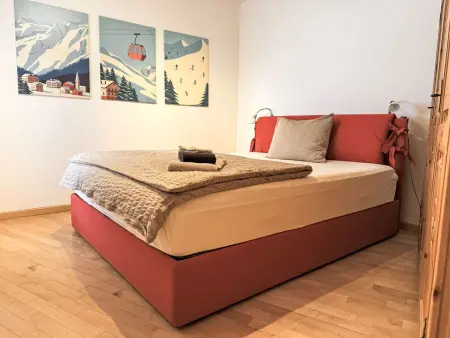 Dmura - Fewo Bernina, Appartement 4 personnes à Samedan - Photo 27