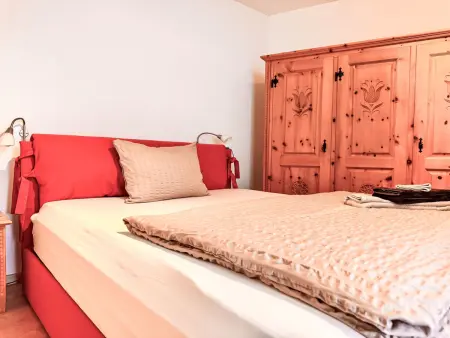 Dmura - Fewo Bernina, Appartement 4 personnes à Samedan - Photo 28