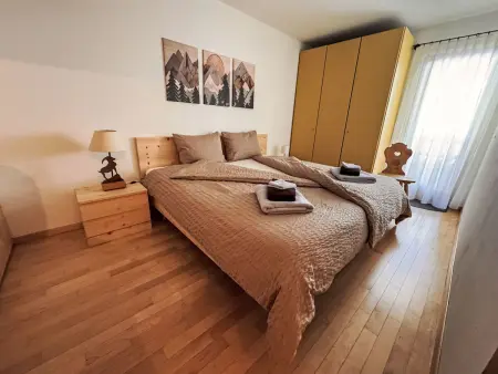 Dmura - Fewo Bernina, Appartement 4 personnes à Samedan - Photo 29