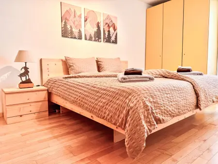 Dmura - Fewo Bernina, Appartement 4 personnes à Samedan - Photo 32