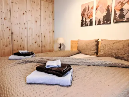 Dmura - Fewo Bernina, Appartement 4 personnes à Samedan - Photo 33