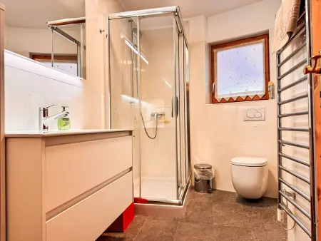 Dmura - Fewo Bernina, Appartement 4 personnes à Samedan - Photo 34