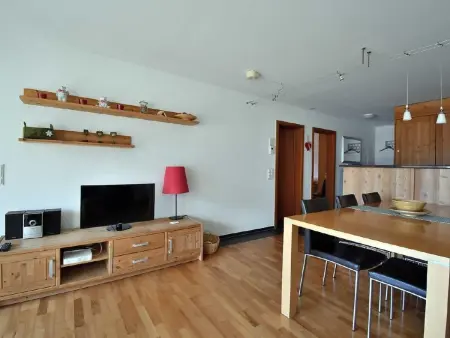 Resi Fewo Bernina, Appartement 4 personnes à Samedan - Photo 2