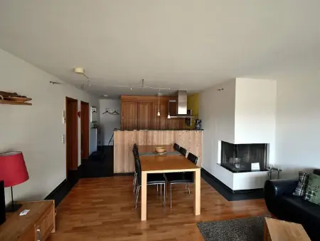 Resi Fewo Bernina, Appartement 4 personnes à Samedan - Photo 5