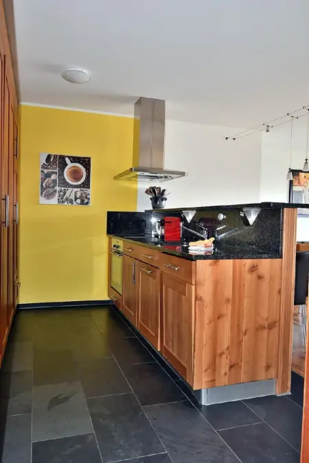Resi Fewo Bernina, Appartement 4 personnes à Samedan - Photo 7