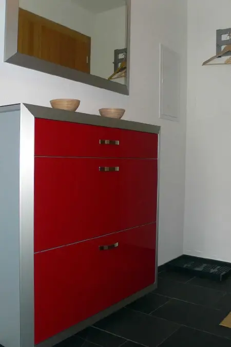 Resi Fewo Bernina, Appartement 4 personnes à Samedan - Photo 14